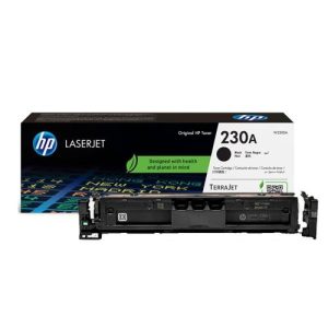 SOLID W2300A/230A BK with chip