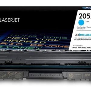 HP TONER CF531A (205A) CYAN