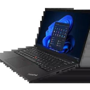 LENOVO NOTEBOOK THINKPAD T14S GEN 4, I7-1355U, 13TH GEN, 16GB LPDDR5-6400, 1 TB SSD, 14" WUXGA TOUCHSCREEN IPS (REF)