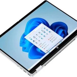 HP OMNIBOOK 5 FLIP 14-FP0023DX, INTEL CORE 7 - 150U, 16 GB LPDDR5-5200, 512 GB SSD, INTEL GRAPHICS, 14" 2K TOUCH DISPLAY, BACKLIT, 5MP WEBCAM, WINDOWS 11 HOME