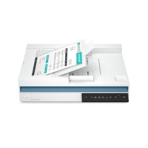 HP SCANNER 3600F1 ADF - FLATBED