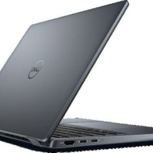 DELL LATITUDE 7440 INTEL CORE i5-1345U, 13TH GEN, 256GB SSD, 16GB RAM, 14" SCREEN, WIN11 Pro, BACKLIT KB, FP SC READER (REF)