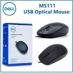 DELL USB MOUSE MS111 / MS116