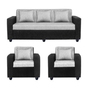 SOFA 3 + 1 + 1 SET    T911