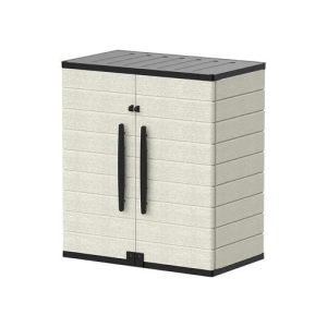 25 - K08 - SHORT CABINET