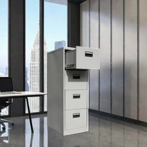 7-1 - A19 - FILE CABINET 1.2M