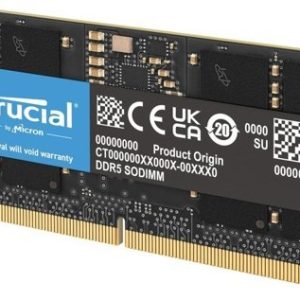 DDR5 8GB DESKTOP MEMORY (RAM)