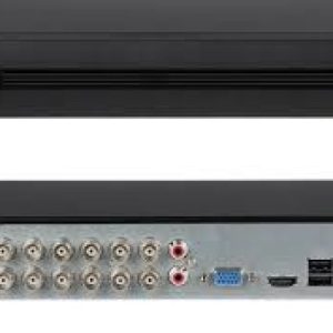 CLICK 16 CHANEL DVR 5116H
