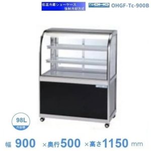 TECHCOM TC-900B-60150
