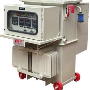 GENERAL STABILIZER 100KVA - 3PHASE