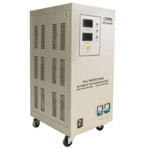 GENERAL STABILIZER 20KVA - 3 PHASE
