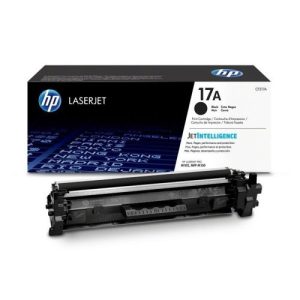 HP TONER 17A (CF217A)