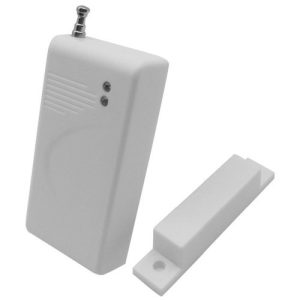TECHCOM OS 8025 WIRELESS DOOR / WINDOW SENSOR