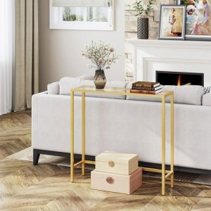 29 - L05 - CONSOLE TABLE