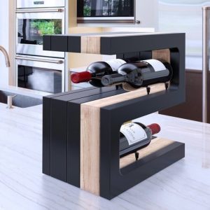 L02 - WINE CABINET
