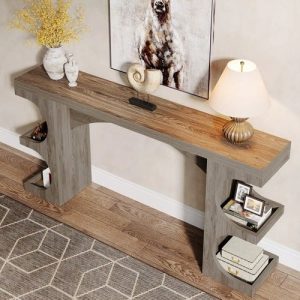 31 - L07 - CONSOLE TABLE
