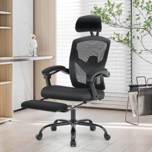 OFFICE CHAIR D89