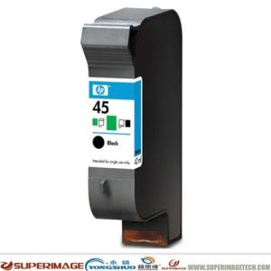HP INK 45