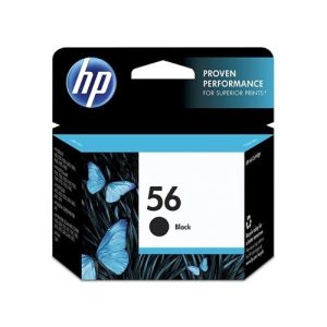 HP INK 56 BLACK