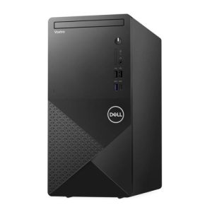 DELL VOSTRO 3030 MT SYSTEM CORE i3 14100 14TH GEN 8GB DDR5 SSD 512GB M.2 UBUNTU
WITH MONITOR 22 INCHES USB KEYBOARD & USB MOUSE
