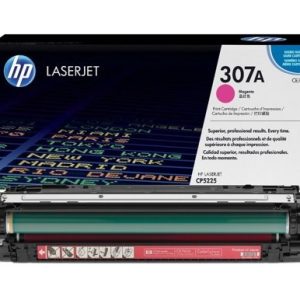 HP TONER 307A (CE743A)