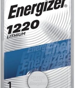ENERGIZER BATTERY ECR 1220