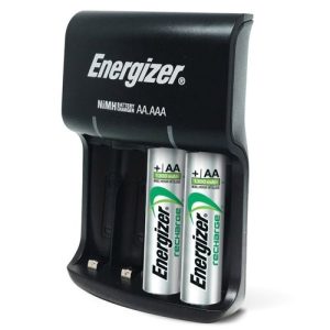 ENERGIZER CHARGER CHVCM4 4XAA 1X4