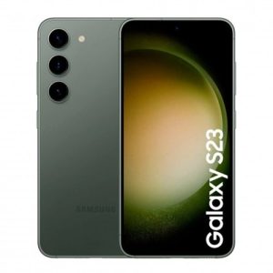 SAMSUNG GALAXY S23 (128+8) GB MOBILE