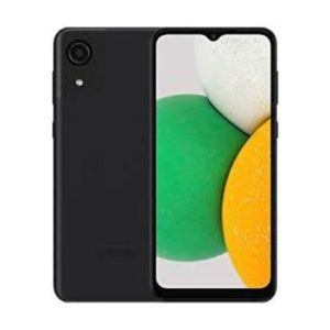 SAMSUNG GALAXY A03 CORE (32+2) GB MOBILE