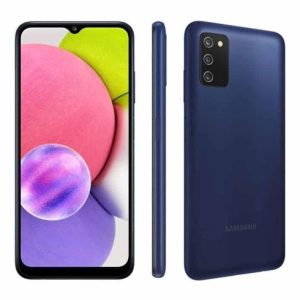 SAMSUNG GALAXY A03s (32+3) GB MOBILE