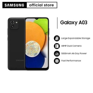 SAMSUNG GALAXY A03 (64+3) GB MOBILE