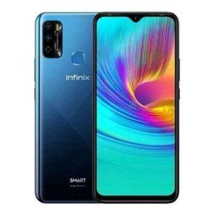 INFINIX X657 SMART 5 3G (32+2) GB MOBILE