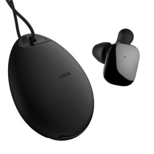 CLICK HEADSET W02 WIRELESS