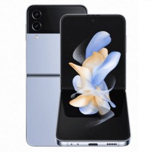 SAMSUNG FLIP 4 (256+12) GB MOBILE