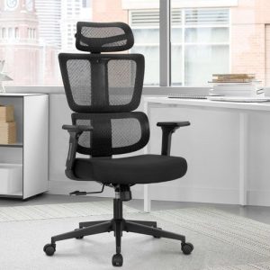 OFFICE CHAIR 368C