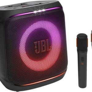 JBL POWERFUL BASS BOST PARTY BOX ENCORE