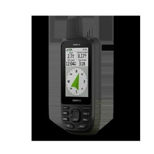 GARMIN GPS MAP 66S