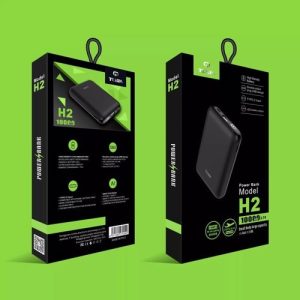 Power Bank H2
