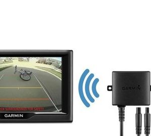 GARMIN WIRELESS CAMERA BACKUP BC-30