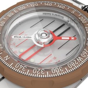 GARMIN COMPASS SILVA RANGER 360
