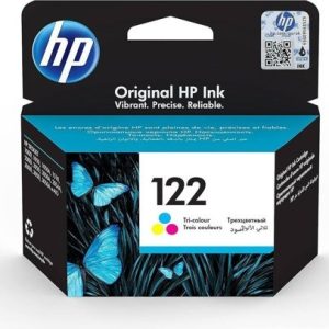 HP INK 122 COLOR