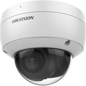 HIKVISION 4MP IP DOME CAMERA DS-2CD1143G0-I