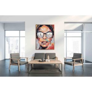 PAITNING A93      3 IN 1(60X80- 80X80)