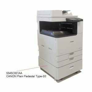 CANON PEDESTAL S3