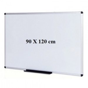 CLICK WB2 WHITE BOARD 90 X 120 cm