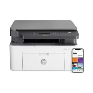 HP PRINTER LASERJET M135W