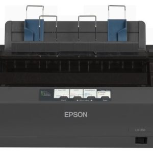 EPSON PRINTER DOT MATRIX LX-350