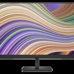 HP MONITOR FLAT SCREEN P27 G5 FHD 27 INCH