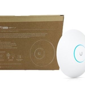 UBIQUITI UNIFI UAP AC LR INDOOR ACCESS POINT