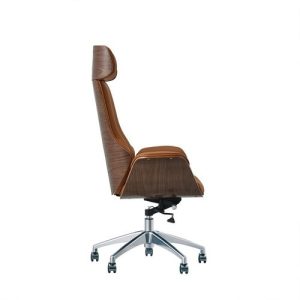 OFFICE CHAIR 861-1A